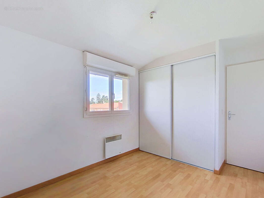 Appartement villemur sur tarn - 3 pièces - 60 m2 avec garage - photo 9