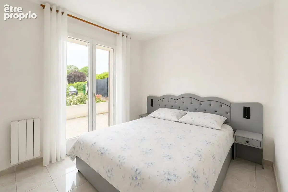 Maison de 6 pièces de 100 m² à Ézy-sur-Eure - photo 11