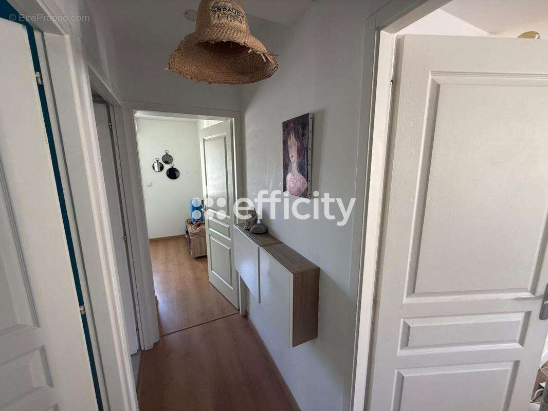 Appartement à LES SABLES-D'OLONNE
