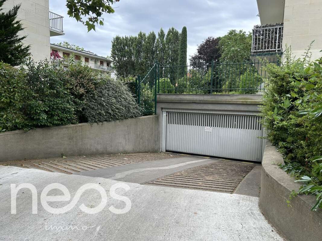 Appartement à NOGENT-SUR-MARNE