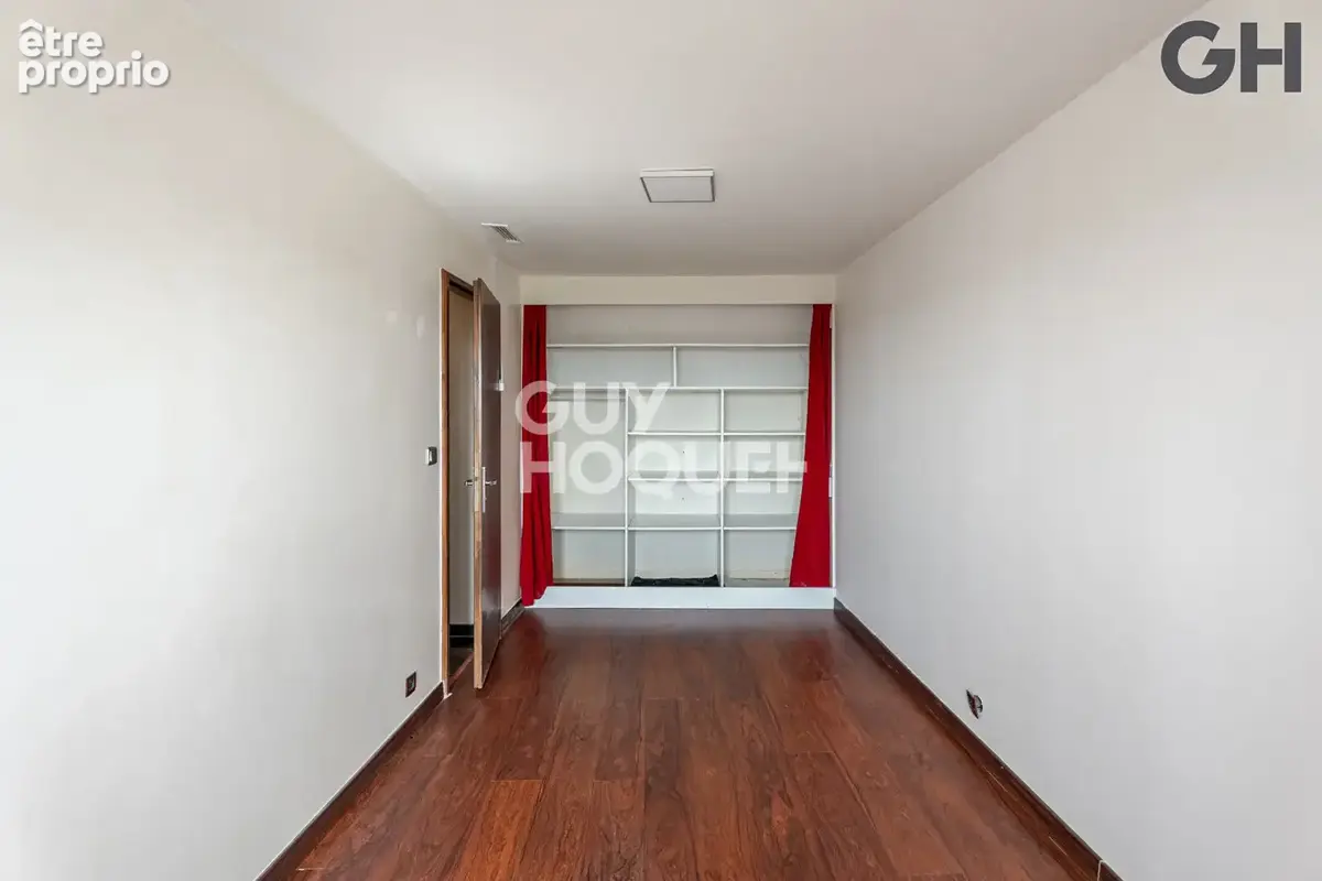 Maison familiale avec sous-sol de 6 pieces ( environ 196 m²) à saintry-sur-seine - photo 16
