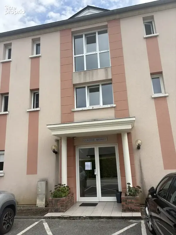 Appartement 3 pièces 73 m² à vendre à Lillebonne (76170) - photo 5