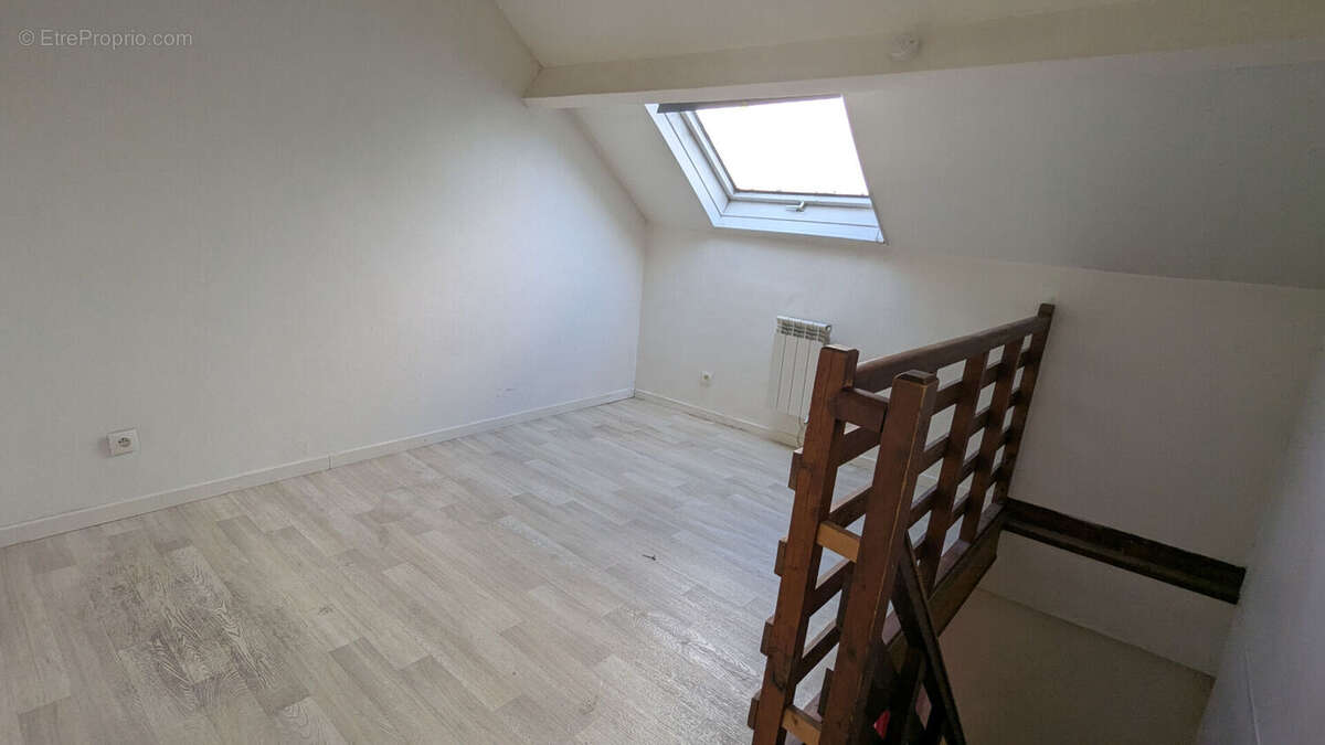 Appartement à LOUVIERS