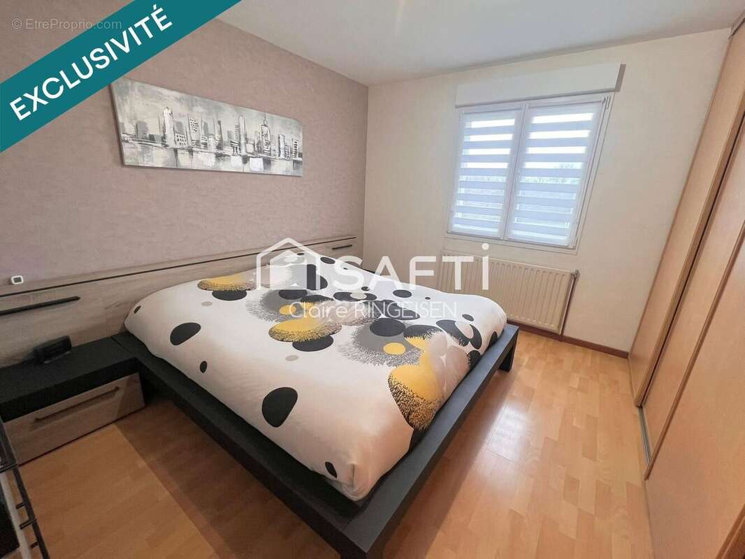 Photo 7 - Maison à TENTELING