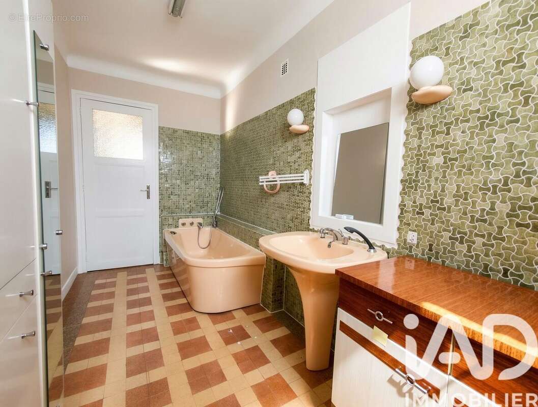 Photo 7 - Appartement à TROYES