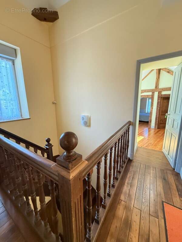 Maison à FRESSELINES