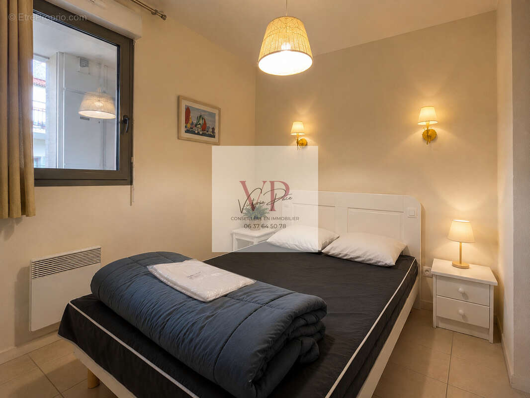 Spécial investisseur   honfleur proximité   t2 cabine meublé   résidence de tourisme   bail commercial - photo 3