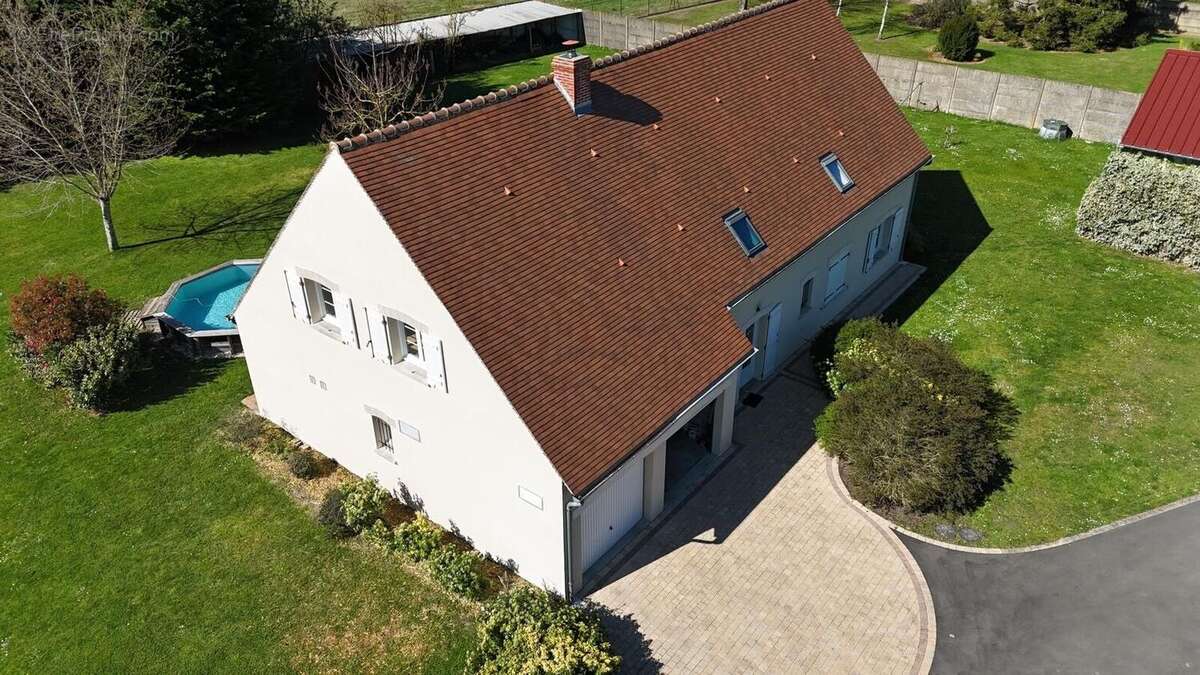Photo 5 - Maison à ORLEANS