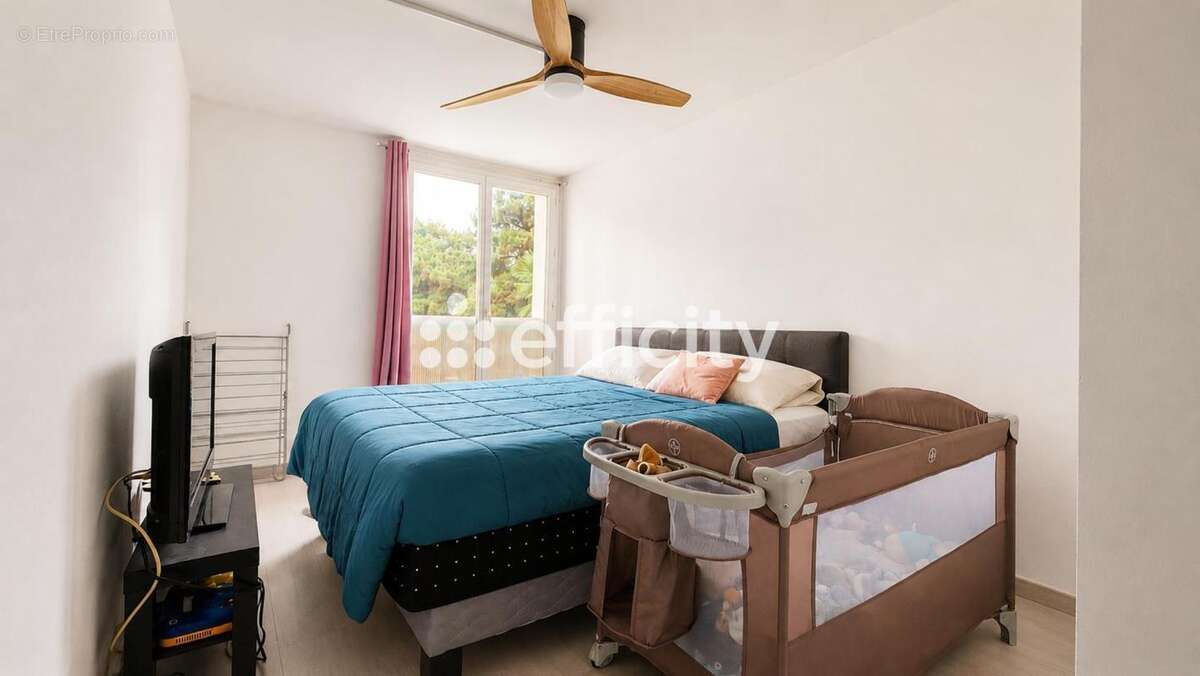 Appartement à MARIGNANE