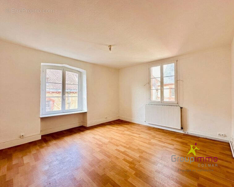 Appartement à COLMAR