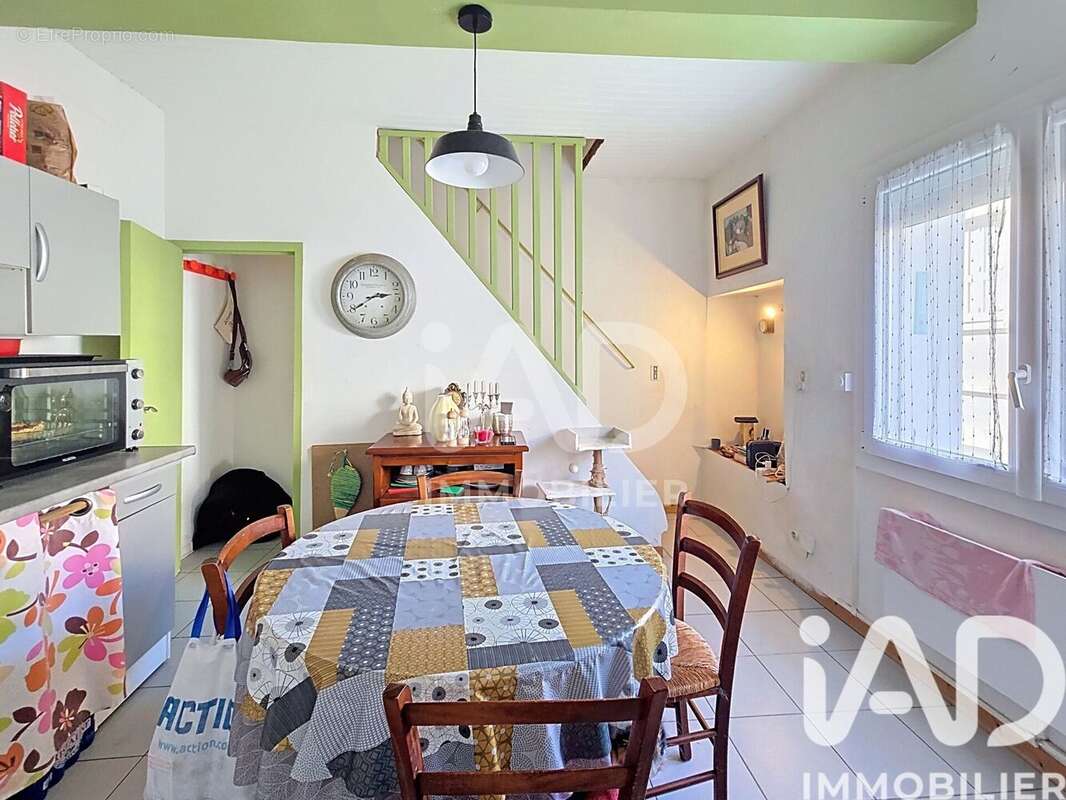 Photo 3 - Maison à SAINT-PAUL-DE-FENOUILLET