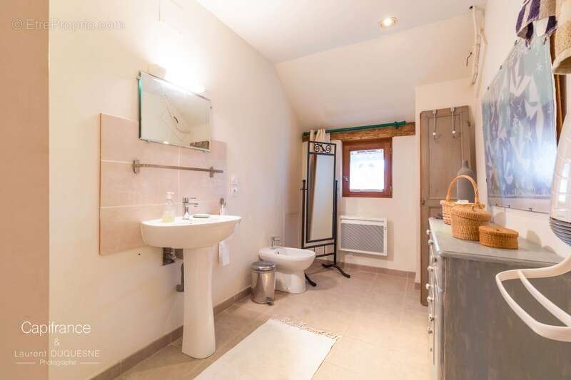 Maison à LAMARCHE-SUR-SAONE