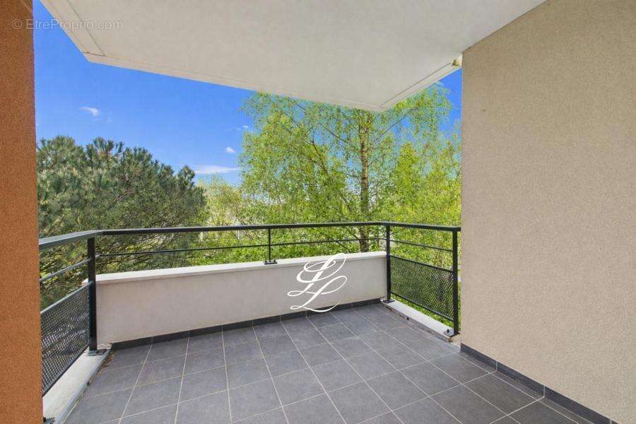 Appartement à SAINT-HERBLAIN