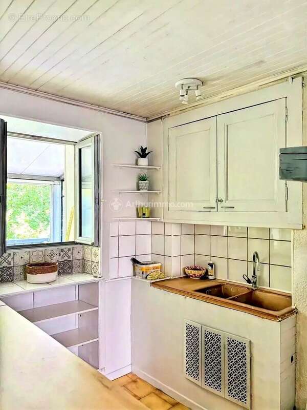 Vente Maison Verreries-de-moussans(34220) 80 000ï¿œ - photo 5