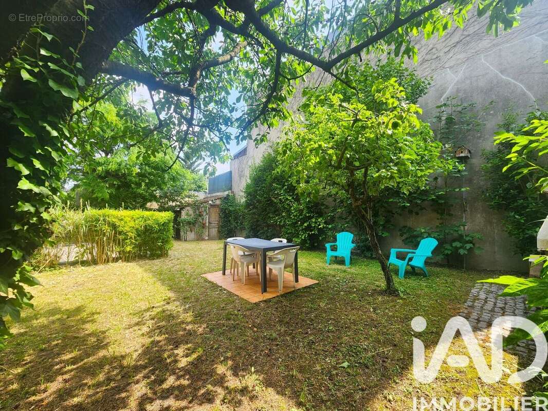 Photo 4 - Maison à DRANCY