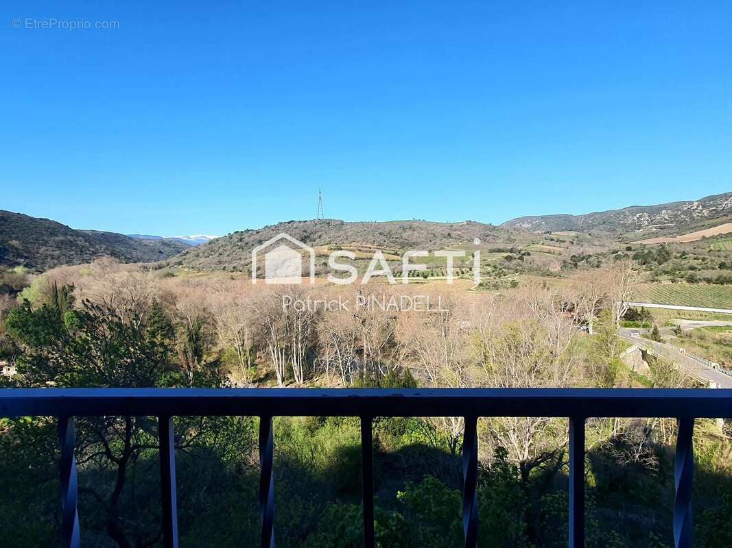 Photo 3 - Maison à LATOUR-DE-FRANCE