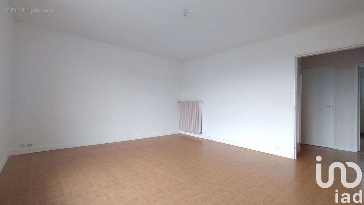 Photo 4 - Appartement à JOUE-LES-TOURS