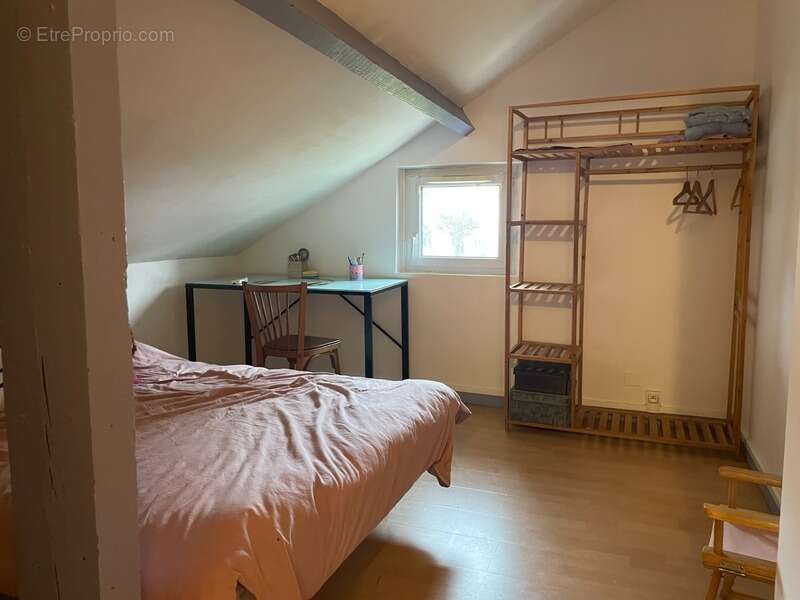Appartement à LIMOGES