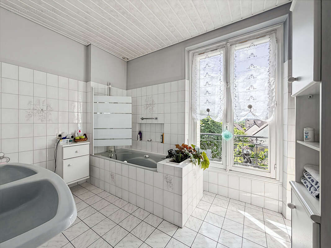 Maison à PALAISEAU