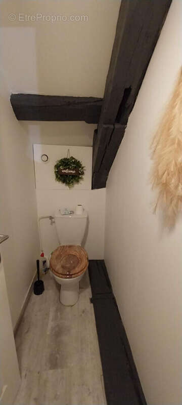 Appartement à RAMBOUILLET