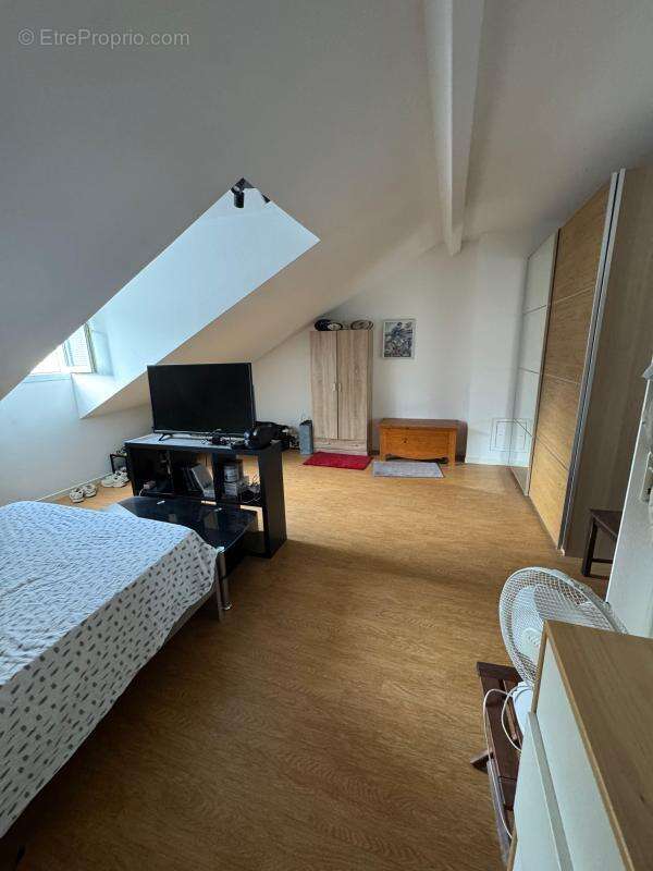 Superbe Duplex Dernier Étage – Lumineux, Vues Dégagées & Volumes Généreux - photo 8