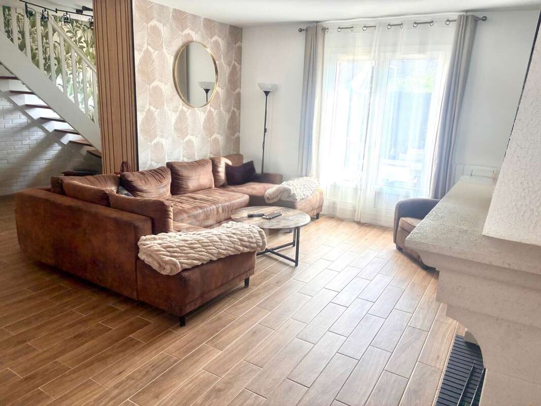 *Sanvic* Maison 3 chambres, garage et jardin - photo 3