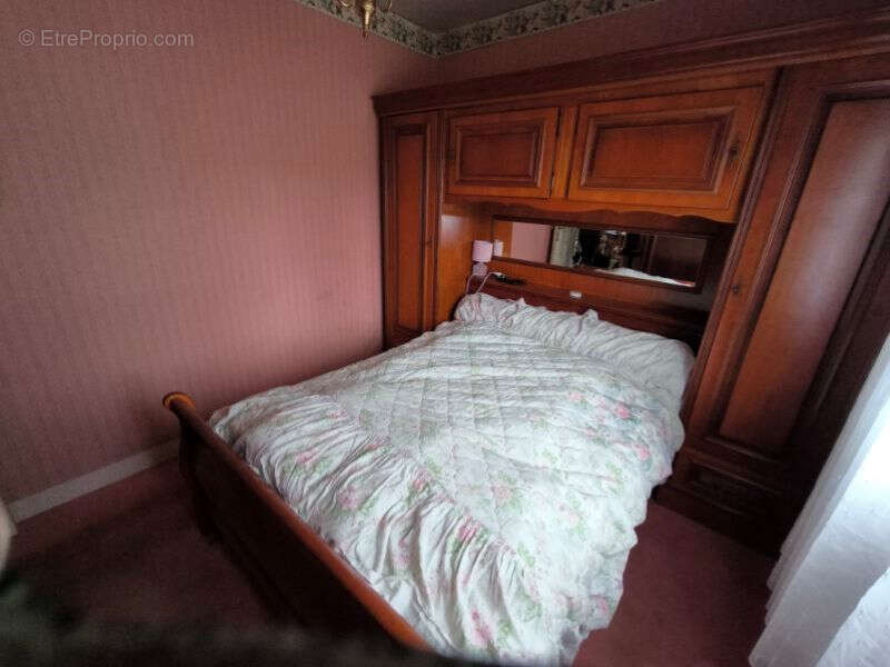 Maison à CHATEAU-THIERRY