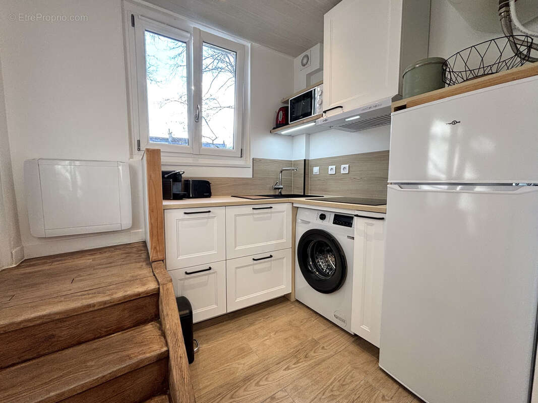 Maison à CRECY-LA-CHAPELLE