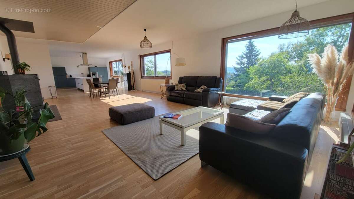 Maison  9 pièce(s) 300 m2 - photo 7