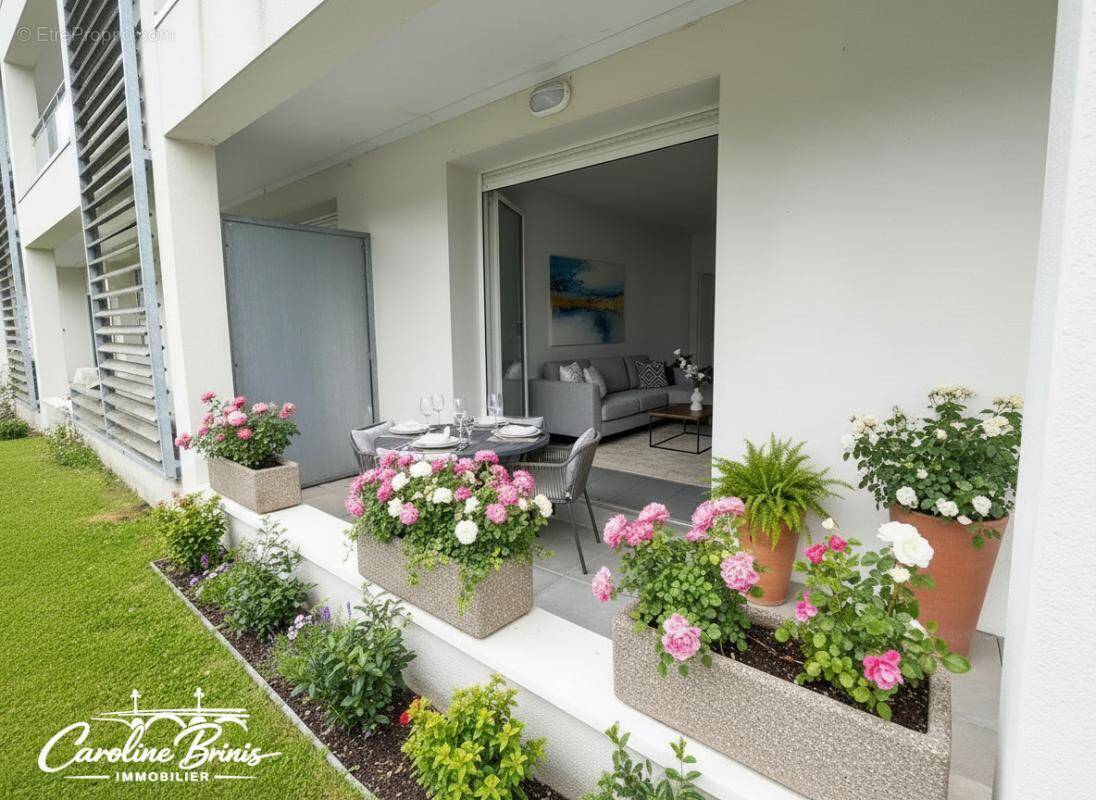 Appartement à MERIGNAC
