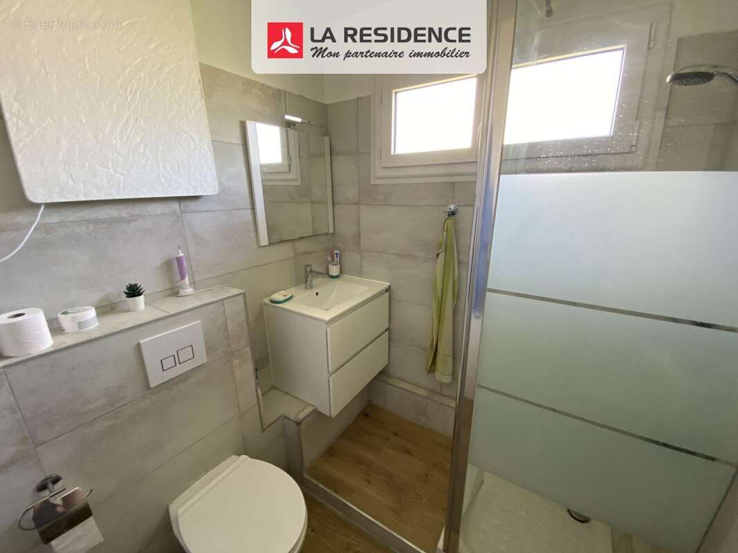 Maison 86 m² à Rouen  - photo 7