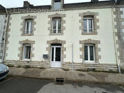 Maison à LA CHAPELLE-NEUVE