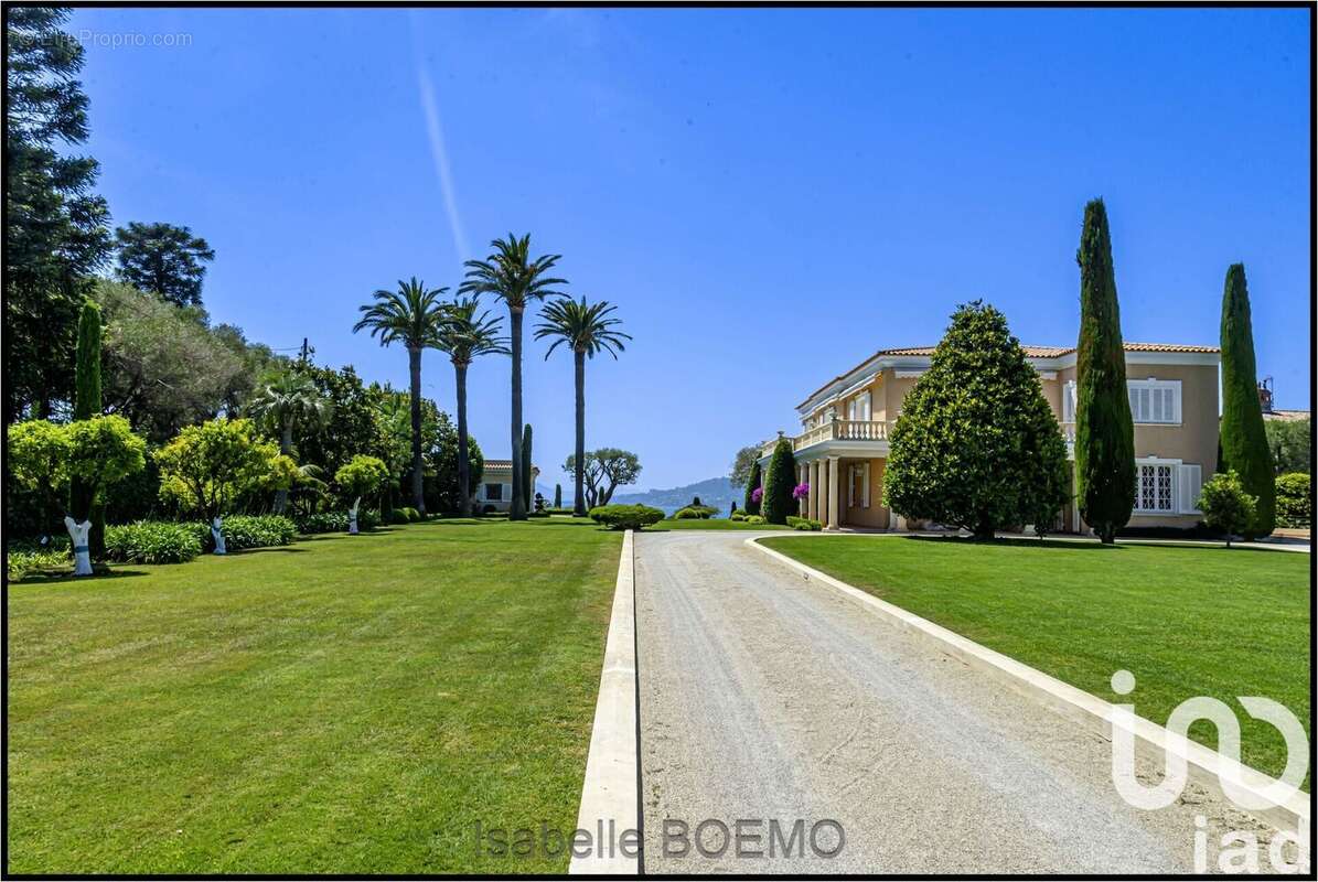 Photo 6 - Maison à ANTIBES