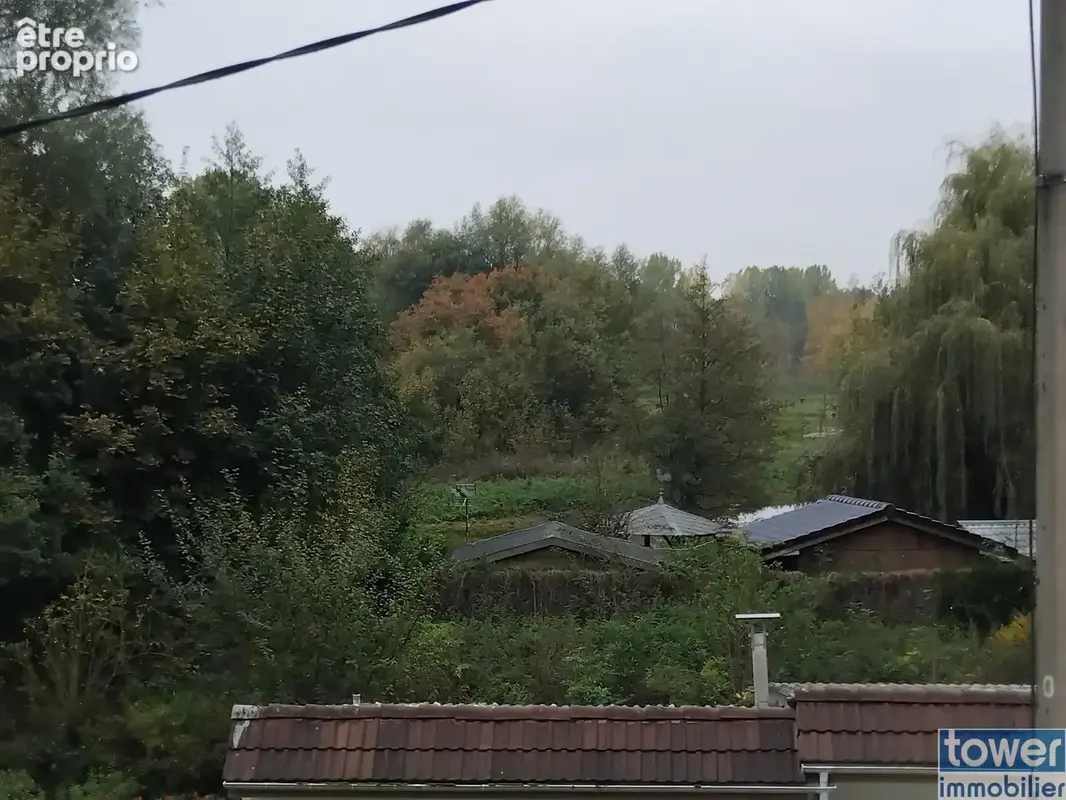 Maison de village familiale avec dépendance et grand terrain - photo 12