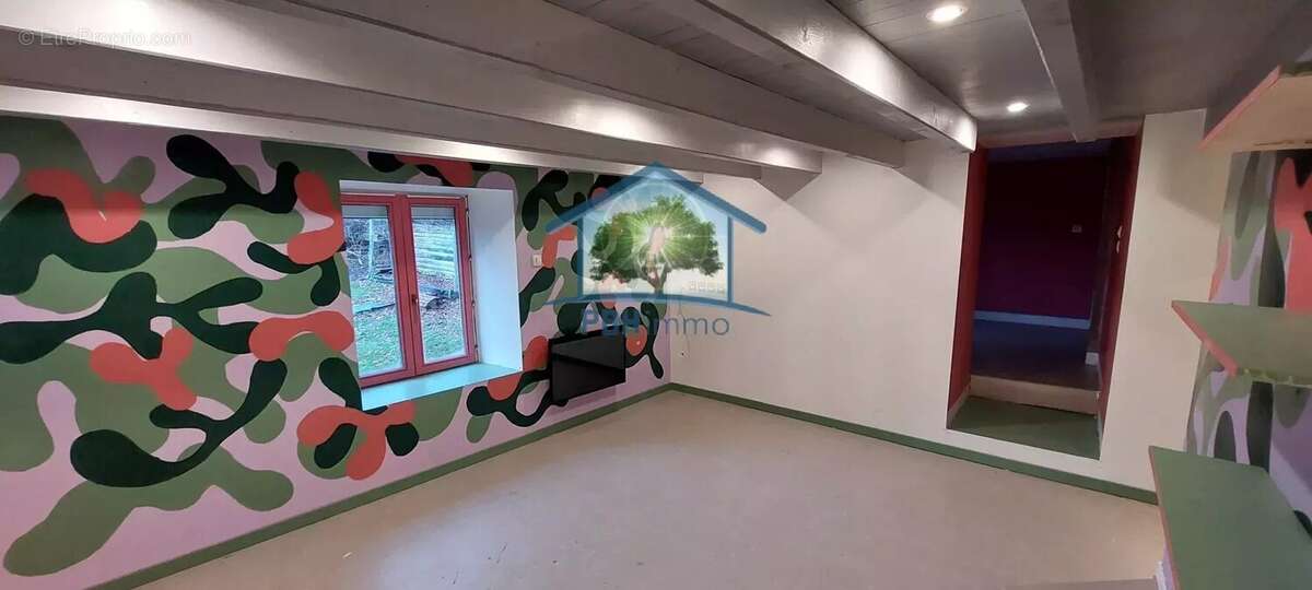 Maison à HERPELMONT