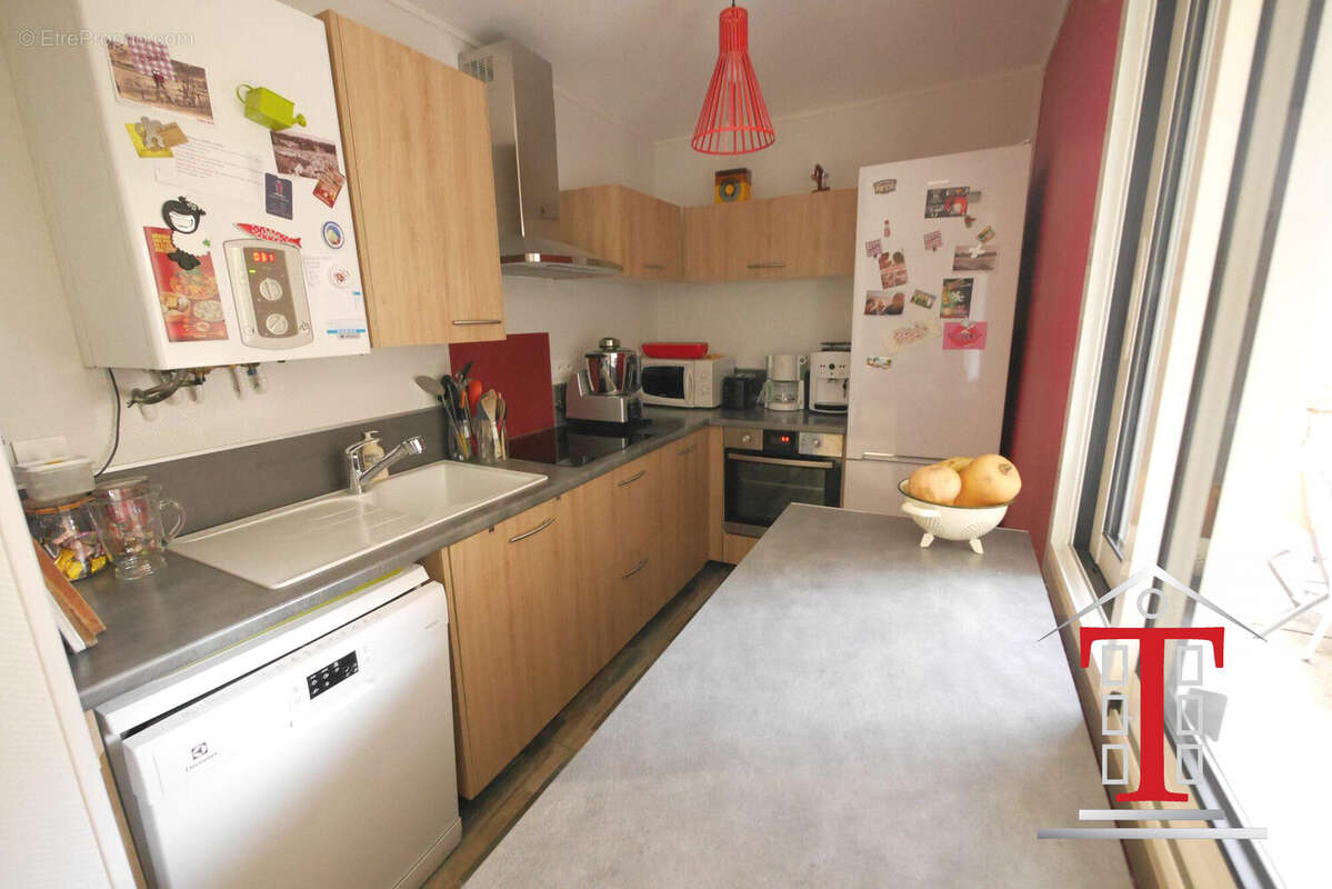 Appartement à ANGERS