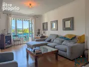 Appartement à LA TRONCHE