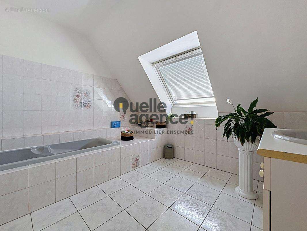 Maison familiale avec vie de plain pied - photo 13
