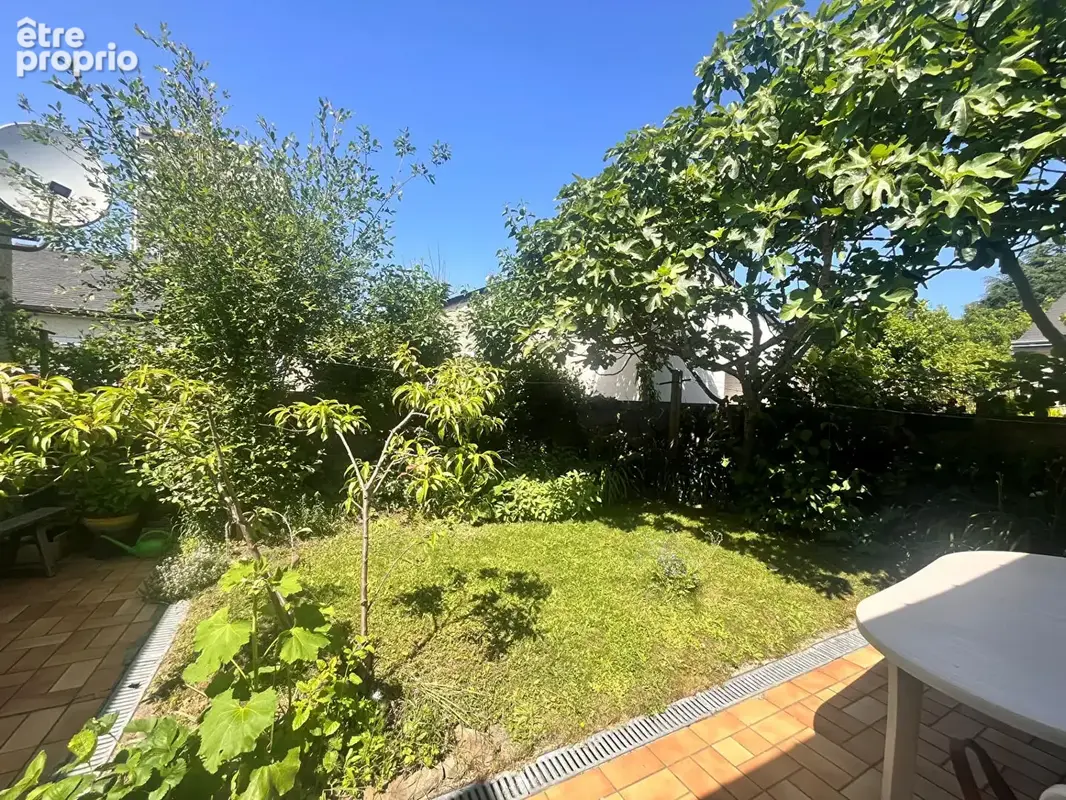Photo Maison à Rennes au prix de 355 300€