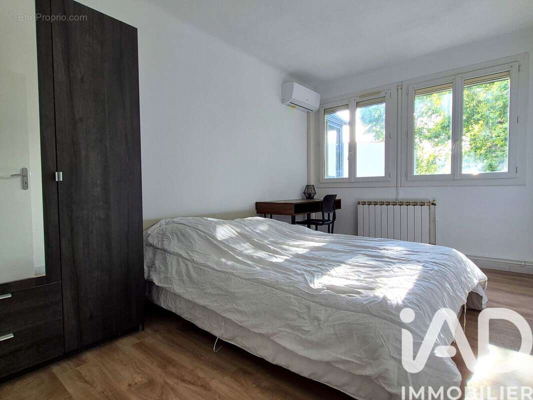 Appartement 101 m² à Montpellier  - photo 9