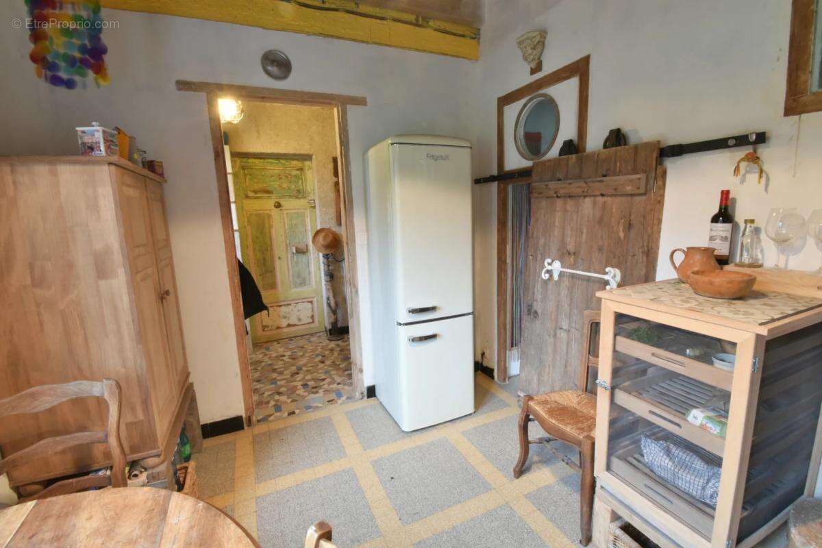 Maison à SAINT-TUGDUAL