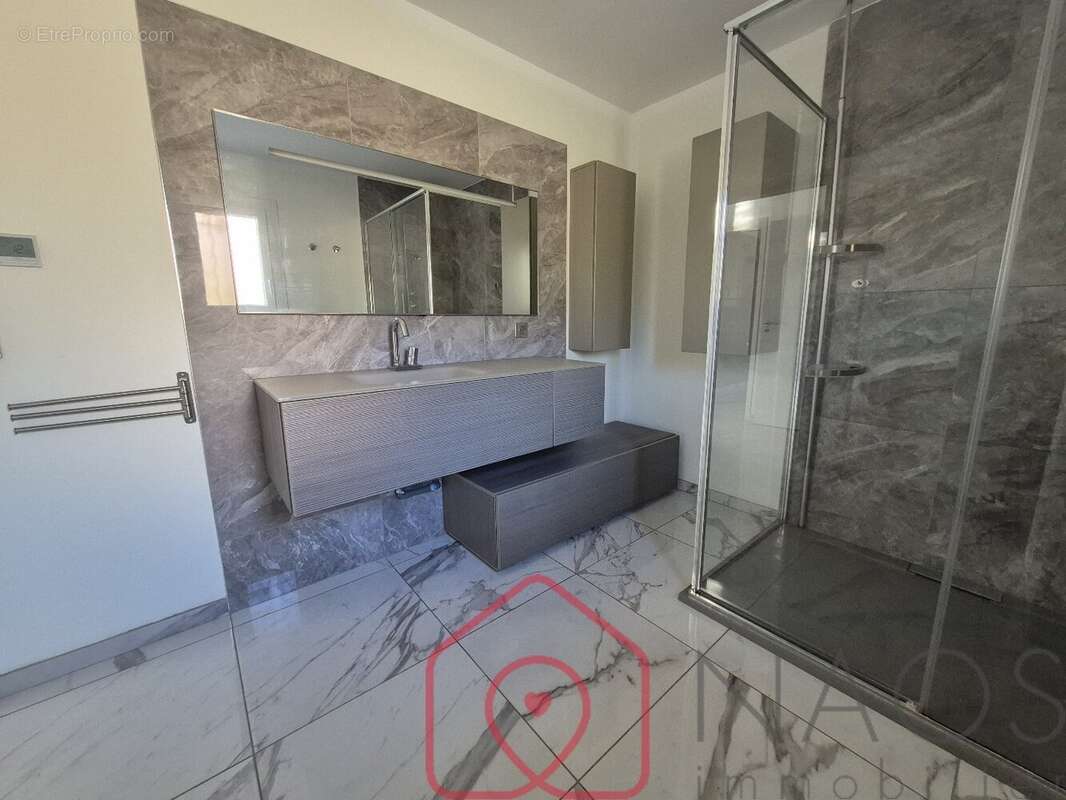 Maison à VILLENEUVE