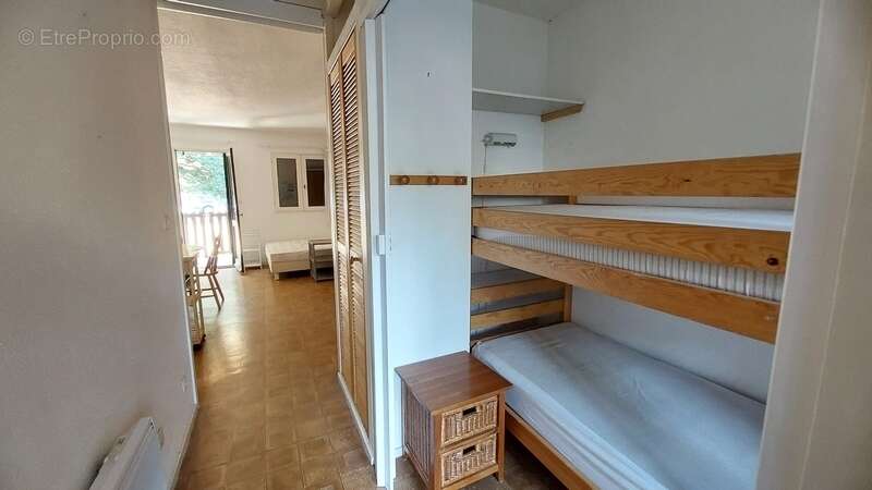 Appartement à CARCANS