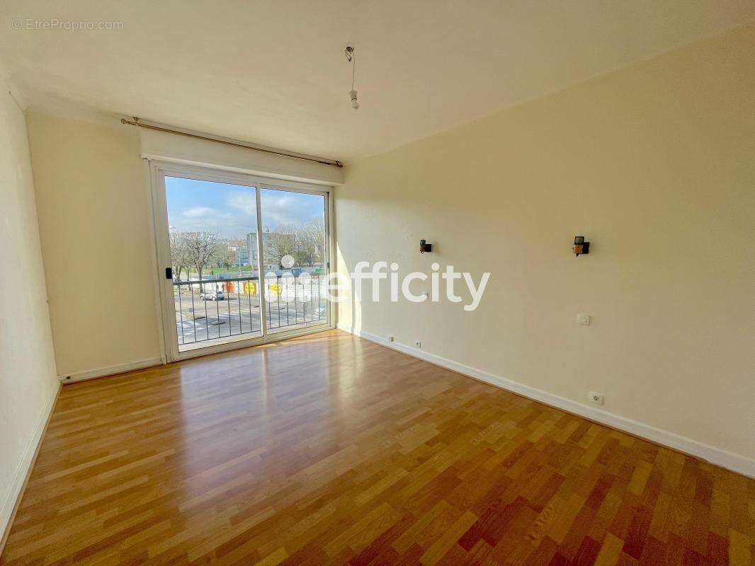 Appartement à LORIENT