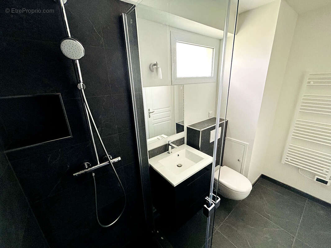 Appartement à MONTREUIL