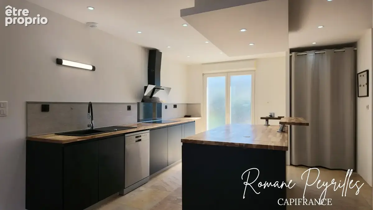 Maison 3 chambres avec jardin – Agen Sud – Proche commerces - photo 6
