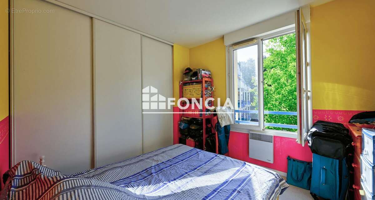 Appartement à CHEVREUSE