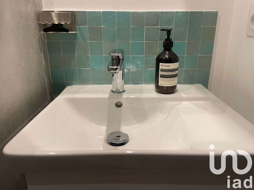 Photo 8 - Appartement à EGUILLES