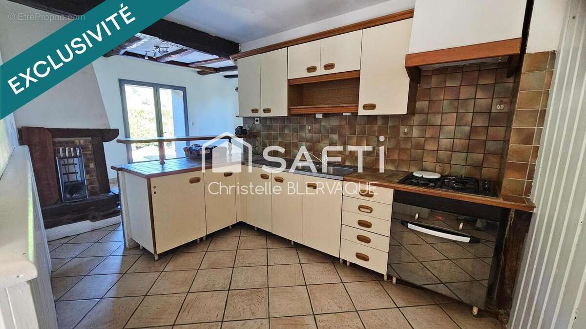 Maison 115 m² à Leugny  - photo 5