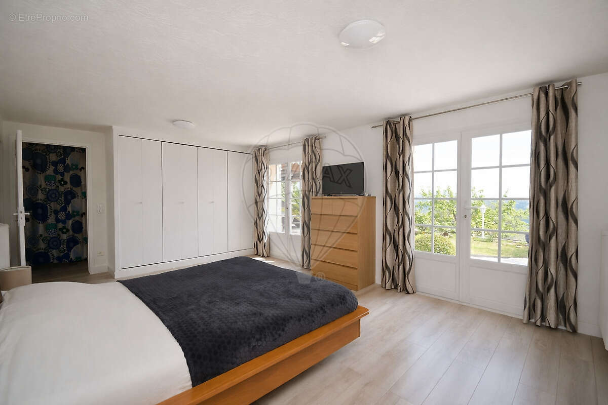 Maison 4 chambre(s) à vendre - photo 19
